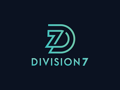 D7 Logo designs, themes, templates and downloadable graphic elements on ...