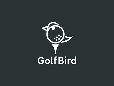Golf Bird