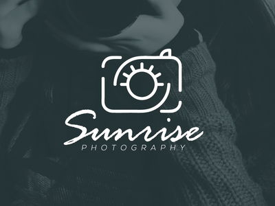 Photography Logo