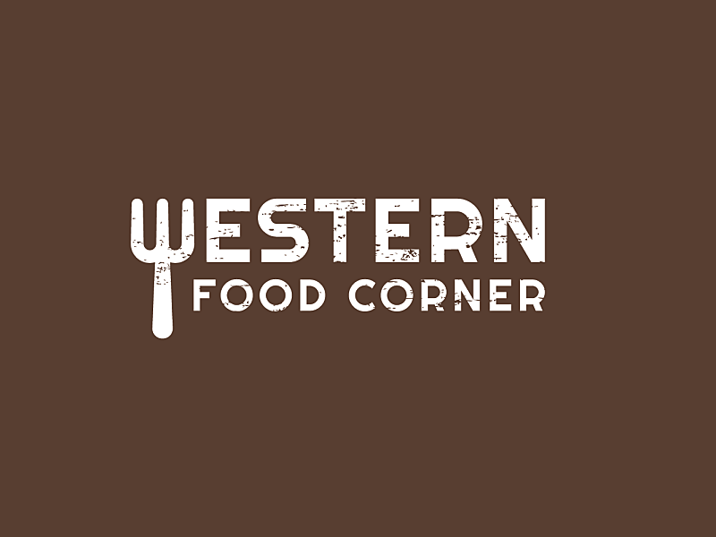 Western Food By Mizan On Dribbble