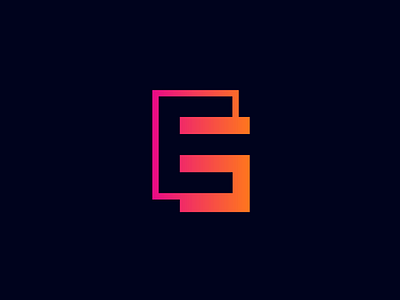 ES Logo creative es logo creative simple logo es logo letter es letter logo simple es logo