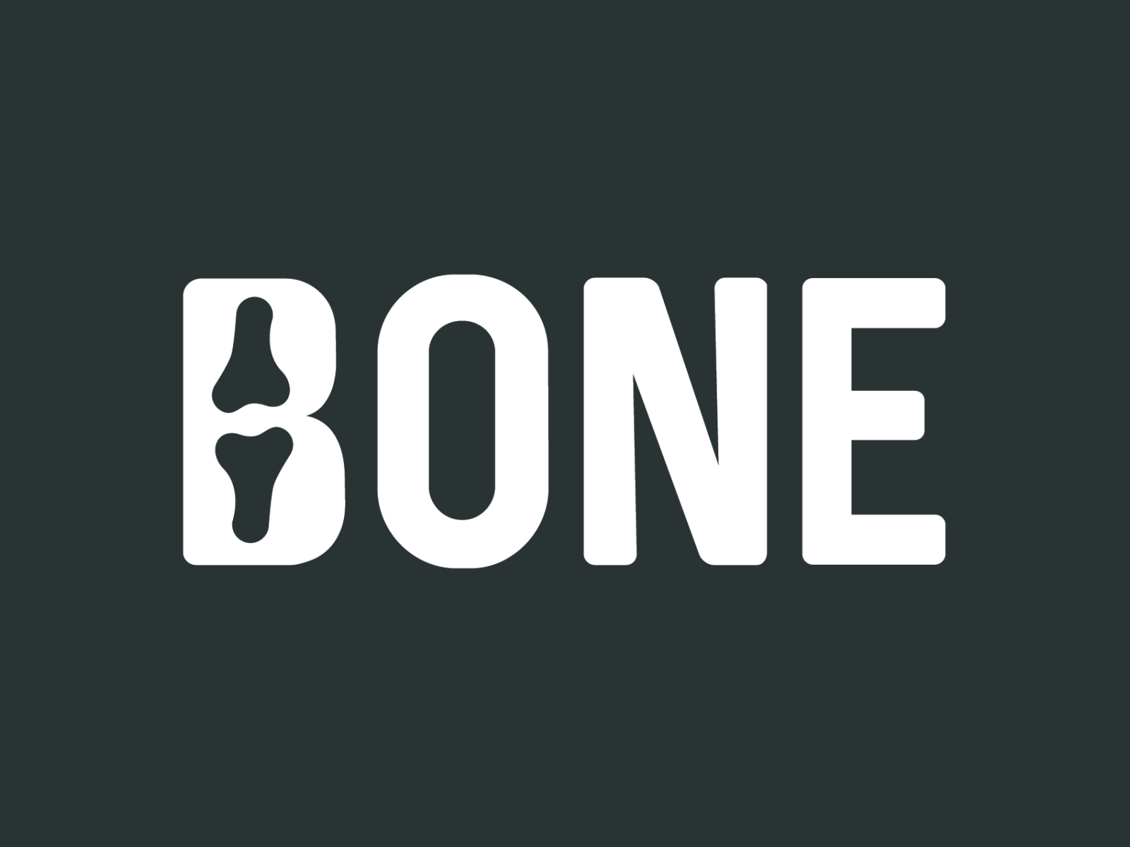 Bone by Mizan on Dribbble