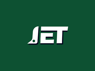 Jet Logo