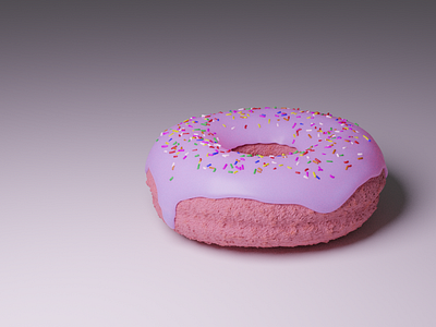 donut