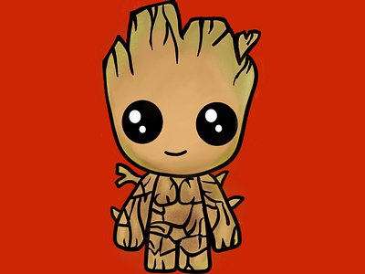 Groot