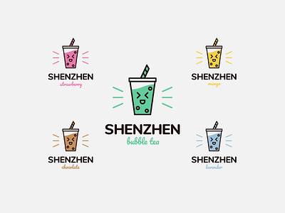 Shinzhen Bubble Tea