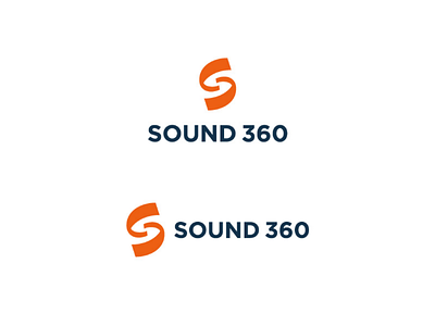 Sound 360 letter mark