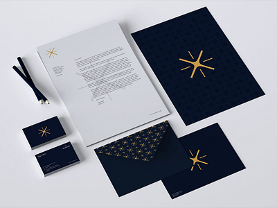 Xenon stationary design