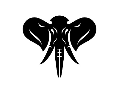 Elephant logo