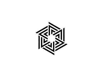 Hexagon logo 01