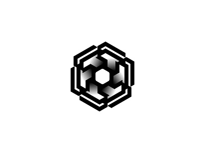 T 01 brand identity branding flat gradient grid logo hexagon icon logo logo design professional logo t logo vector