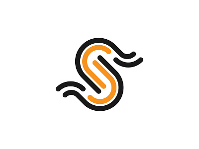 S Logo