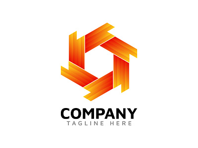 Hexagone LogoMark