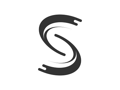 Letter S Logo