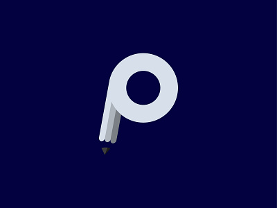 P+Pencil Logo