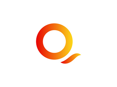 Q brand iconic logo mohammadarif200 q