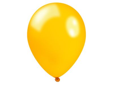 CG balloon