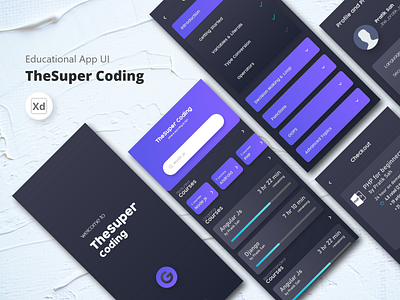 TheSuper Coding