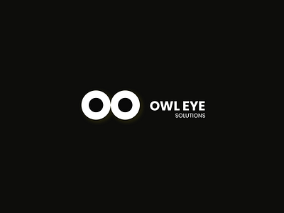 Logo Design - Owl Eye