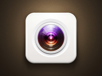 Camera Icon app camera icon icons ios