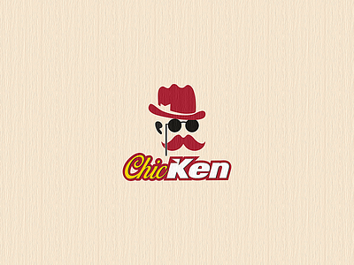 ChicKEN logo