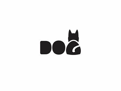 Dog Logo