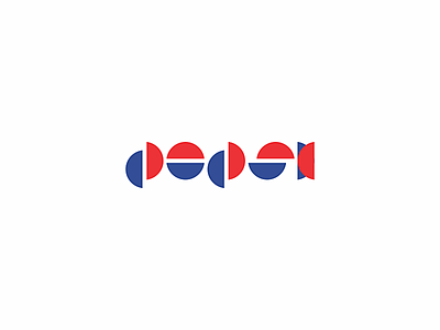 Pepsi Logo logo pepsi