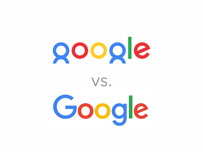 Google Logo Redesign google logo new