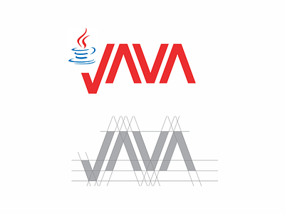 Java Logo redesign