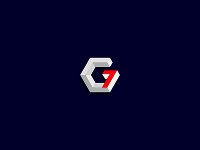 G7 logo g7