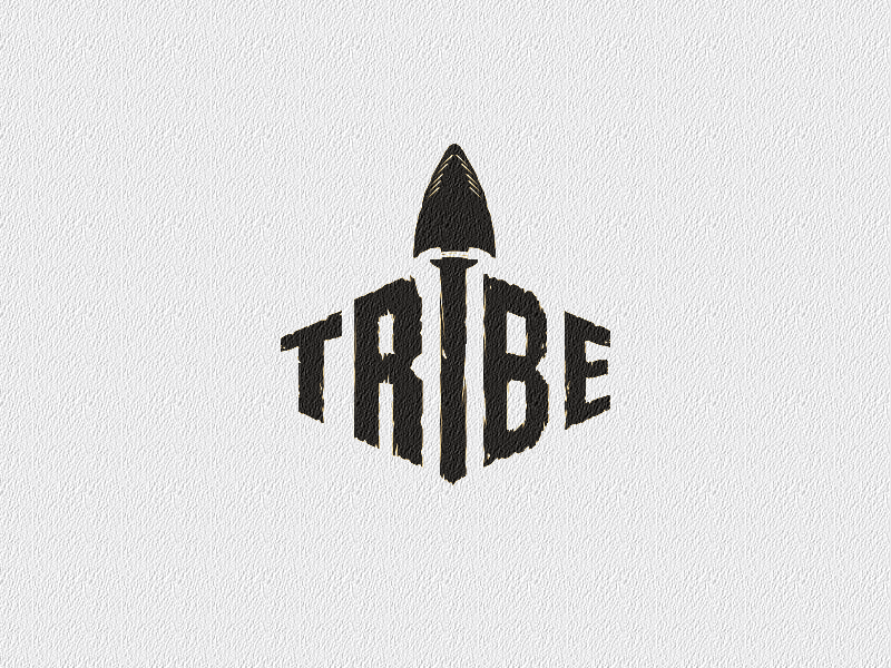 Tribe by vali21 on Dribbble