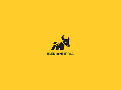 Iberian Media bull bull-logo iberian iberic media