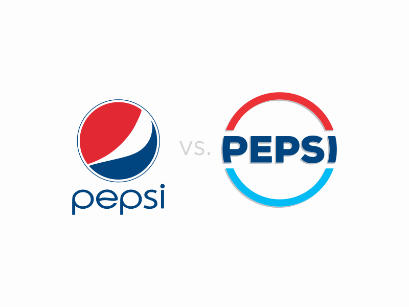 Pepsi Rebranding- vali21 new pepsi logo pepsi logo rebranding redesign vali21