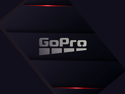GoPro rebranding gopro new logo logo rebranding vali21