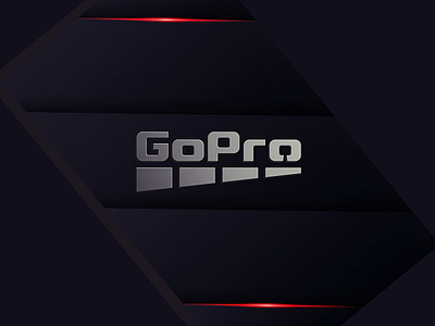 GoPro rebranding