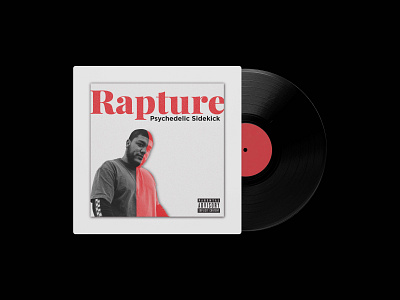 Rapture: Album Cover