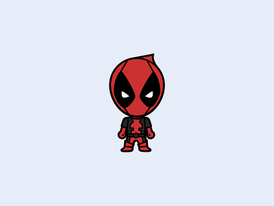 Deadpool android app character cinema comic film ios movie star