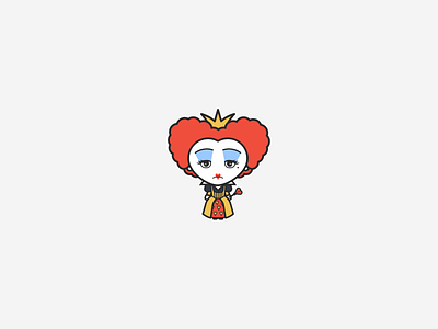 Red Queen actor alice android app character cinema film illustration ios movie star