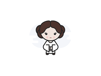 Princess Leia