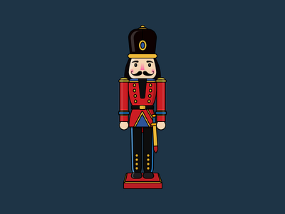 Nutcracker