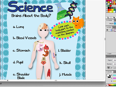 Screen Shot 2011 09 21 At 05.00.16 activity children magazine science