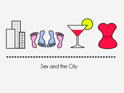 Four Icon Challenge and challenge city film four icon sex the