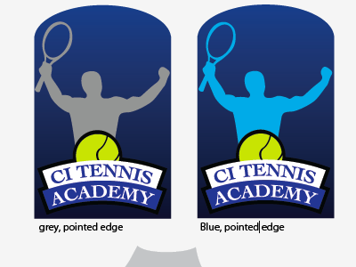 Drafting 2 graphic design logo tennis tshirt