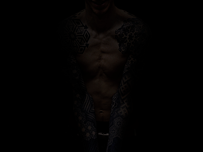 The Tattooist - Tattoo & Body Art Studio Template