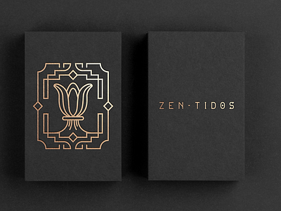 Zen tidos