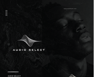 AUDIO SELECT