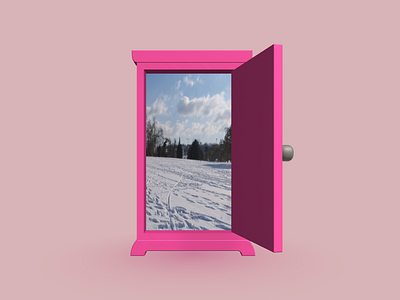 Dokodemo Door