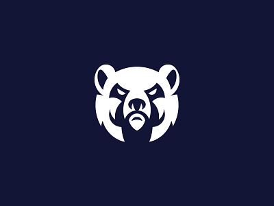 Bear Logo