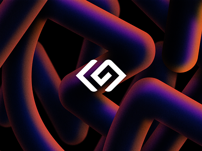 Gero - Personal Rebranding brand branding design icon illustration logo logodesign ui ux vector