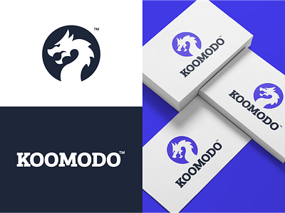 Komodo®🐉